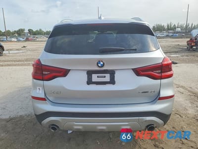 Zdjęcie 6 z 14 samochodu: 2020 BMW X3 SDRIVE30I VIN:5UXTY3C04L9D36786 - miniatura