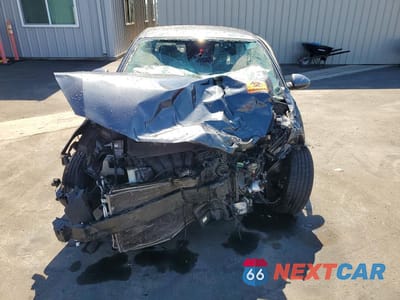 Piąte zdjęcie samochodu w środku: 2023 KIA FORTE LXS VIN:3KPF24AD5PE566444 - miniatura