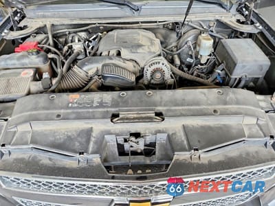Zdjęcie 12 z 13 samochodu: 2013 CHEVROLET SUBURBAN K1500 LTZ VIN:1GNSKKE70DR304684 - miniatura