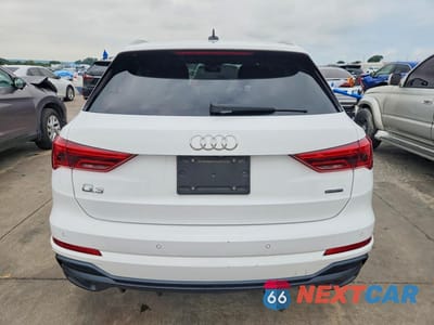 Zdjęcie 6 z 12 samochodu: 2020 AUDI Q3 PREMIUM PLUS S-LINE VIN:WA1EECF32L1036565 - miniatura