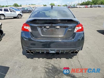 Zdjęcie 6 z 12 samochodu: 2021 SUBARU WRX STI VIN:JF1VA2S65M9806908 - miniatura