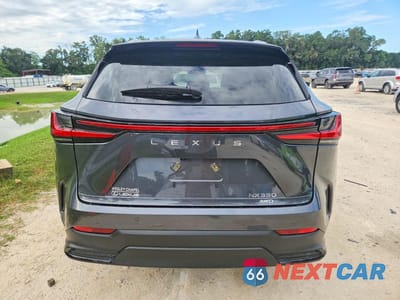 Zdjęcie 6 z 14 samochodu: 2025 LEXUS NX 350 PREMIUM VIN:2T2GGCEZ1SC066449 - miniatura