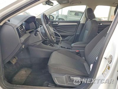 Zdjęcie 7 z 13 samochodu: 2025 VOLKSWAGEN JETTA S VIN:3VW5X7BU7SM024691 - miniatura