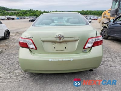 Zdjęcie 6 z 12 samochodu: 2007 TOYOTA CAMRY HYBRID VIN:4T1BB46K07U014725 - miniatura