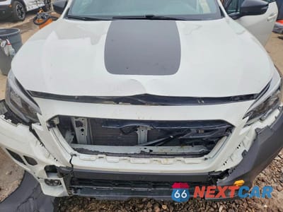 Zdjęcie 11 z 12 samochodu: 2022 SUBARU OUTBACK WILDERNESS VIN:4S4BTGUD9N3223337 - miniatura