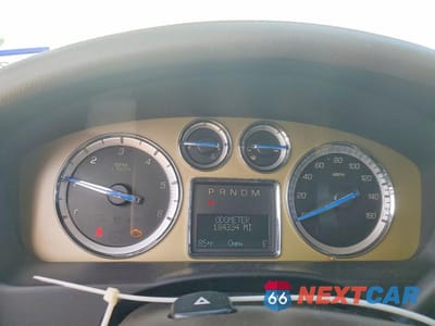 Zdjęcie 9 z 13 samochodu: 2013 CADILLAC ESCALADE ESV PLATINUM VIN:1GYS3KEF5DR225406 - miniatura