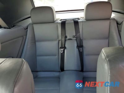 Zdjęcie 10 z 13 samochodu: 2001 BMW 325 CI VIN:WBABS334X1JY55204 - miniatura