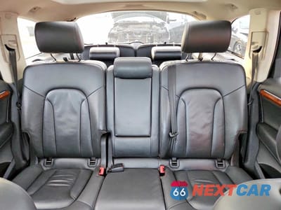 Zdjęcie 10 z 13 samochodu: 2009 AUDI Q7 3.6 QUATTRO VIN:WA1AY74L19D011891 - miniatura