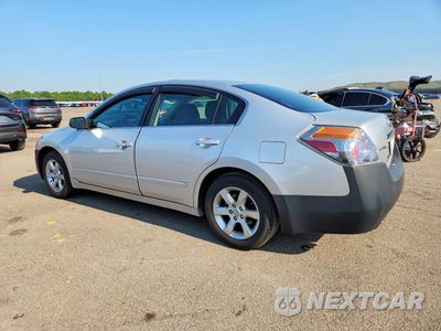 Drugie zdjęcie samochodu z przodu: 2007 NISSAN ALTIMA 2.5 VIN:1N4AL21E77C202558 - miniatura