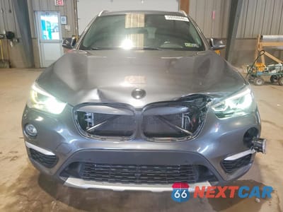 Piąte zdjęcie samochodu w środku: 2016 BMW X1 XDRIVE28I VIN:WBXHT3C33G5E52741 - miniatura