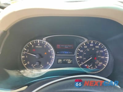 Zdjęcie 9 z 13 samochodu: 2015 INFINITI QX60 BASE VIN:5N1AL0MM4FC507561 - miniatura