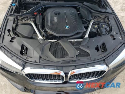 Zdjęcie 11 z 12 samochodu: 2019 BMW 540 I VIN:WBAJE5C53KWW29078 - miniatura