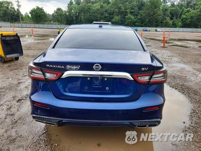 Zdjęcie 6 z 12 samochodu: 2021 NISSAN MAXIMA SV VIN:1N4AA6CV3MC505956 - miniatura