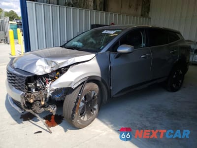 2026 KIA SPORTAGE LX KNDPU3DG5T7305727 - główne zdjęcie licytacji z USA - miniatura