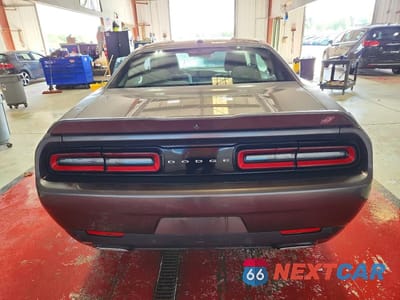 Zdjęcie 6 z 13 samochodu: 2022 DODGE CHALLENGER GT VIN:2C3CDZKG5NH151956 - miniatura
