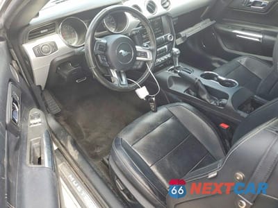 Zdjęcie 8 z 12 samochodu: 2015 FORD MUSTANG VIN:1FA6P8TH9F5400551 - miniatura