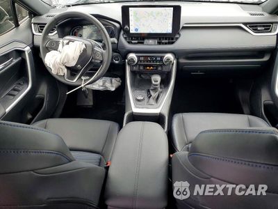 Zdjęcie 8 z 14 samochodu: 2025 TOYOTA RAV4 XSE VIN:JTME6RFVXSJ085826 - miniatura