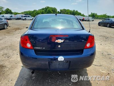 Zdjęcie 6 z 12 samochodu: 2009 CHEVROLET COBALT LT VIN:1G1AT58H297207442 - miniatura