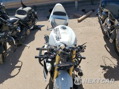 Piąte zdjęcie samochodu w środku: 2004 SUZUKI GSX-R600 K VIN:JS1GN7CA642110827 - miniatura