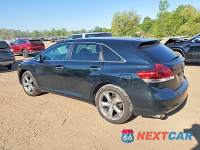 Drugie zdjęcie samochodu z przodu: 2013 TOYOTA VENZA XLE VIN:4T3BK3BB8DU078840 - miniatura