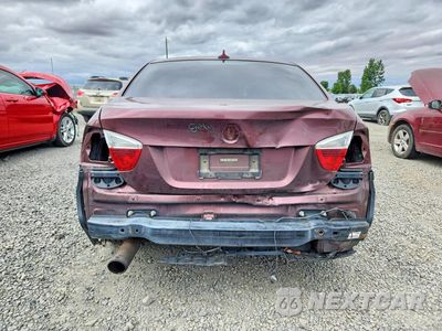 Zdjęcie 6 z 13 samochodu: 2006 BMW 330 XI VIN:WBAVD33526KV63418 - miniatura