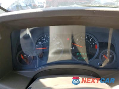 Zdjęcie 9 z 13 samochodu: 2007 JEEP PATRIOT VIN:1J8FF28W87D362151 - miniatura