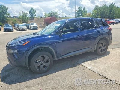 2026 NISSAN ROGUE SV 5N1BT3BA3TC775916 - główne zdjęcie licytacji z USA - miniatura