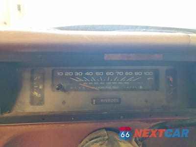 Zdjęcie 9 z 12 samochodu: 1992 CHEVROLET CAPRICE CLASSIC LTZ VIN:1G1BN53E3NW155623 - miniatura