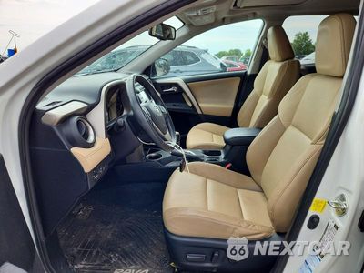Zdjęcie 7 z 13 samochodu: 2015 TOYOTA RAV4 LIMITED VIN:2T3DFREV1FW360388 - miniatura