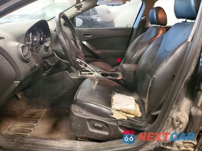 Zdjęcie 7 z 12 samochodu: 2006 PONTIAC G6 GT VIN:1G2ZH558164172555 - miniatura