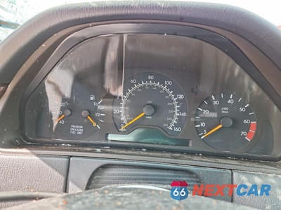 Zdjęcie 9 z 12 samochodu: 1998 MERCEDES-BENZ E-CLASS E320 VIN:WDBJF82F2WX007808 - miniatura