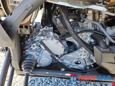 Zdjęcie 7 z 10 samochodu: 2026 CAN-AM MAVERICK X3 UTILITY VEHICLE VIN:3JBVKAY2XTE000355 - miniatura