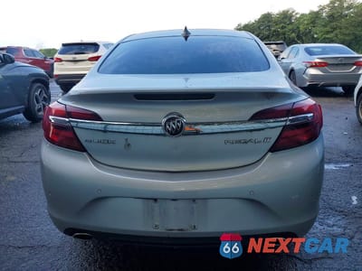 Zdjęcie 6 z 12 samochodu: 2015 BUICK REGAL PREMIUM VIN:2G4GN5EX8F9163699 - miniatura