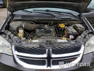 Zdjęcie 12 z 13 samochodu: 2016 DODGE GRAND CARAVAN SXT VIN:2C4RDGCG5GR381423 - miniatura