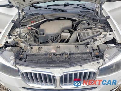 Zdjęcie 12 z 13 samochodu: 2016 BMW X3 XDRIVE28I VIN:5UXWX9C59G0D85510 - miniatura