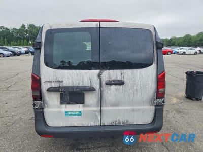 Zdjęcie 6 z 13 samochodu: 2016 MERCEDES-BENZ METRIS DELIVERY VAN VIN:WD3PG2EA8G3189779 - miniatura