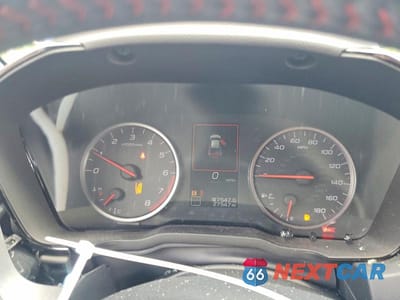 Zdjęcie 9 z 12 samochodu: 2024 SUBARU WRX PREMIUM VIN:JF1VBAH63R9804337 - miniatura
