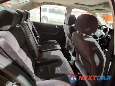 Zdjęcie 10 z 12 samochodu: 2002 VOLKSWAGEN JETTA GLS VIN:3VWSE69M72M171019 - miniatura