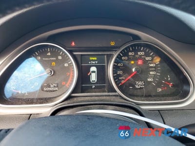Zdjęcie 9 z 13 samochodu: 2013 AUDI Q7 PREMIUM VIN:WA1CGAFE2DD004500 - miniatura