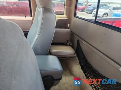 Zdjęcie 10 z 12 samochodu: 2001 FORD RANGER SUPER CAB VIN:1FTYR14V01PB28963 - miniatura