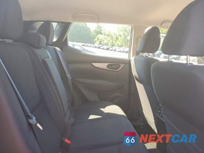 Zdjęcie 11 z 14 samochodu: 2018 NISSAN ROGUE SPORT S VIN:JN1BJ1CR9JW268682 - miniatura