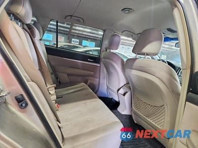 Zdjęcie 11 z 13 samochodu: 2014 SUBARU OUTBACK 2.5I PREMIUM VIN:4S4BRBCC1E3222371 - miniatura