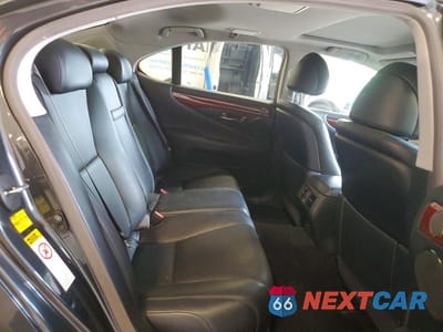 Zdjęcie 10 z 12 samochodu: 2007 LEXUS CT 200H VIN:JTHBL46F475042539 - miniatura