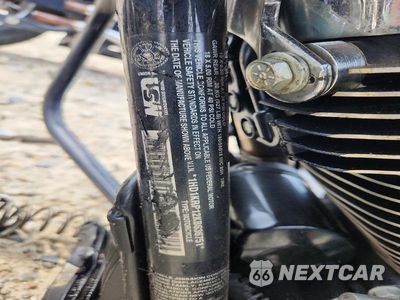 Zdjęcie 9 z 9 samochodu: 2019 HARLEY-DAVIDSON FLHXS VIN:1HD1KRP12KB636751 - miniatura