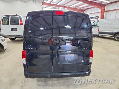 Zdjęcie 6 z 13 samochodu: 2021 NISSAN NV200 SV VIN:3N6CM0KN7MK692845 - miniatura