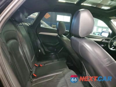 Zdjęcie 11 z 13 samochodu: 2018 AUDI Q3 PREMIUM VIN:WA1ECCFS6JR027170 - miniatura