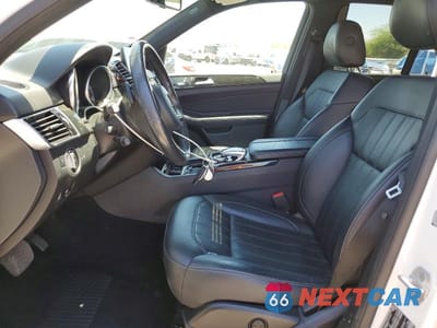 Zdjęcie 7 z 13 samochodu: 2017 MERCEDES-BENZ GLE 350 VIN:4JGDA5JB8HA827760 - miniatura