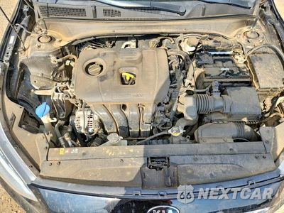 Zdjęcie 11 z 13 samochodu: 2021 KIA FORTE LXS VIN:3KPF24AD6ME306419 - miniatura