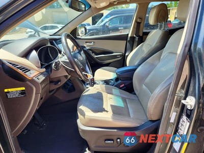 Zdjęcie 7 z 12 samochodu: 2013 HYUNDAI SANTA FE SPORT 2.4L VIN:5XYZU3LB9DG035355 - miniatura