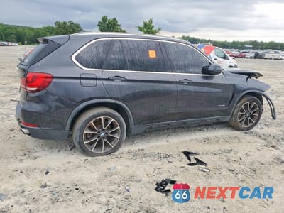 Trzecie zdjęcie samochodu z tyłu: 2017 BMW X5 XDRIVE35I VIN:5UXKR0C55H0U50212 - miniatura